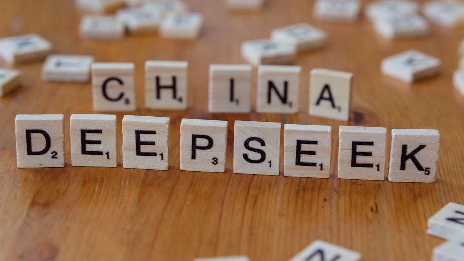 DeepSeek levanta US$ 7 bilhões em financiamento, rivalizando com gigantes globais