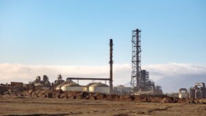 Jorge Gomez assume a liderança da Codelco, gigante chilena de cobre
