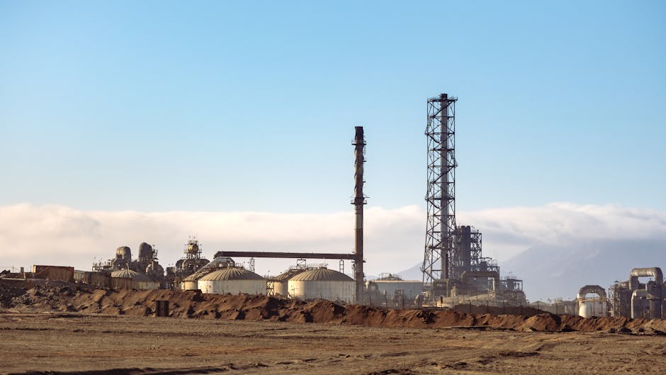 Jorge Gomez assume a liderança da Codelco, gigante chilena de cobre