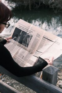 Inteligência Artificial e Mídia Noticiosa: Uma Ameaça à Propriedade Intelectual?