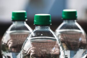 Anvisa Recolhe Lote de Água Crystal Contaminada