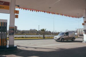 Petrobras Adere a Subvenção de R$1,12 por Litro de Diesel