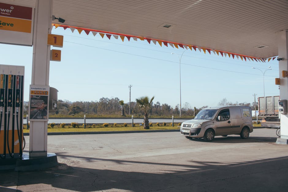 Petrobras Adere a Subvenção de R$1,12 por Litro de Diesel