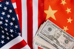 Taxas de Juros Sobem Após Viagem Frustrada de Trump à China