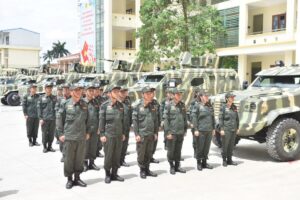 Estados Unidos buscam fortalecer laços militares com Vietnã