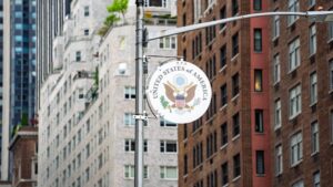 Trump Indica Daniel Perez para Embaixada dos EUA no Brasil