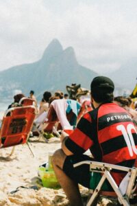 Turistas estrangeiros injetam R$ 34,5 bilhões na economia brasileira