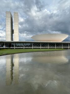 CPMI do 8 de Janeiro Colecciona Dados em Escala Gigantesca