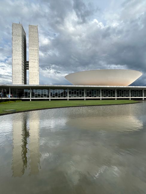 CPMI do 8 de Janeiro Colecciona Dados em Escala Gigantesca
