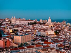 Papa Francisco Celebra JMJ em Lisboa com 1,5 Milhão de Participantes