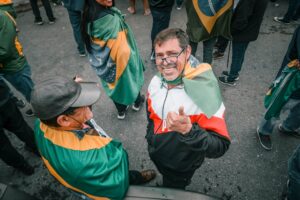 Paolinelli, Político e Produtor de Cultura, Falece Após Complicações na Saúde