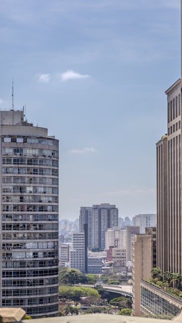 Tecnisa Vende Participação no Jardim das Perdizes para BTG