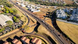 Novos Modelos de Parcerias para Expandir a Infraestrutura Brasileira
