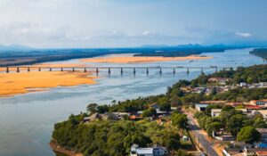 Hidrovias Brasileiras Crescem, Mas Precisam de Regulamentação