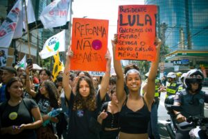 Reforma Tributária Manterá Impostos no Nível Atual