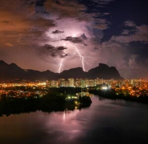 Alerta de Tempestade Intensa entre RS e SP Pode Impactar Economia