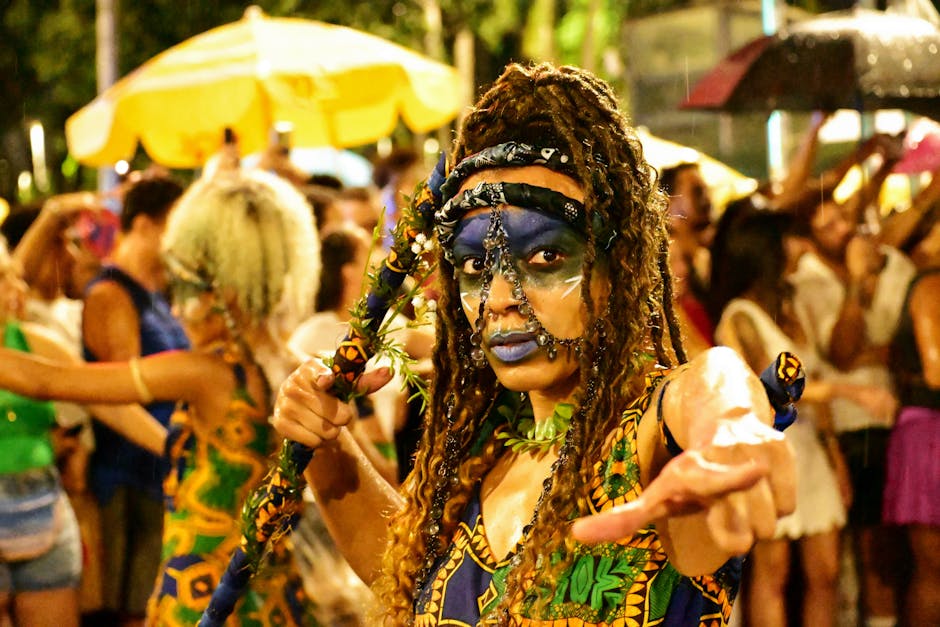 Carnaval de Rua em Julho Pode Ser Cancelado por Falta de Patrocínio
