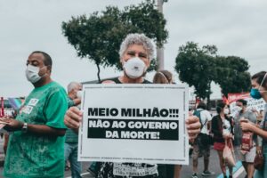 Governo pode economizar R$22,4 bilhões com revisão em benefícios sociais