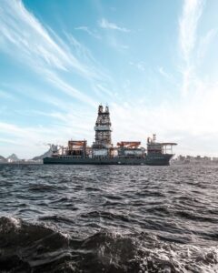 Brava Energia registra aumento na produção de petróleo em maio