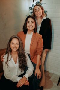 Crédito Especial para Microempreendedoras Vítimas de Violência