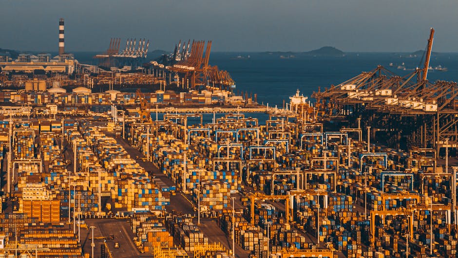 Exportações do Brasil para EUA caem 14% em maio