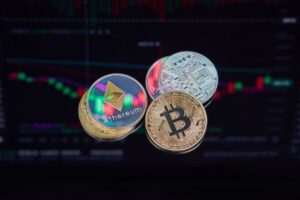 Bitcoin Cai 3% com Tensões no Oriente Médio e Expectativa de Juros Altos