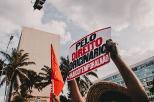 Ministro do TSE Assume Caso ‘Dark Horse’ e Áudio de Flávio Bolsonaro