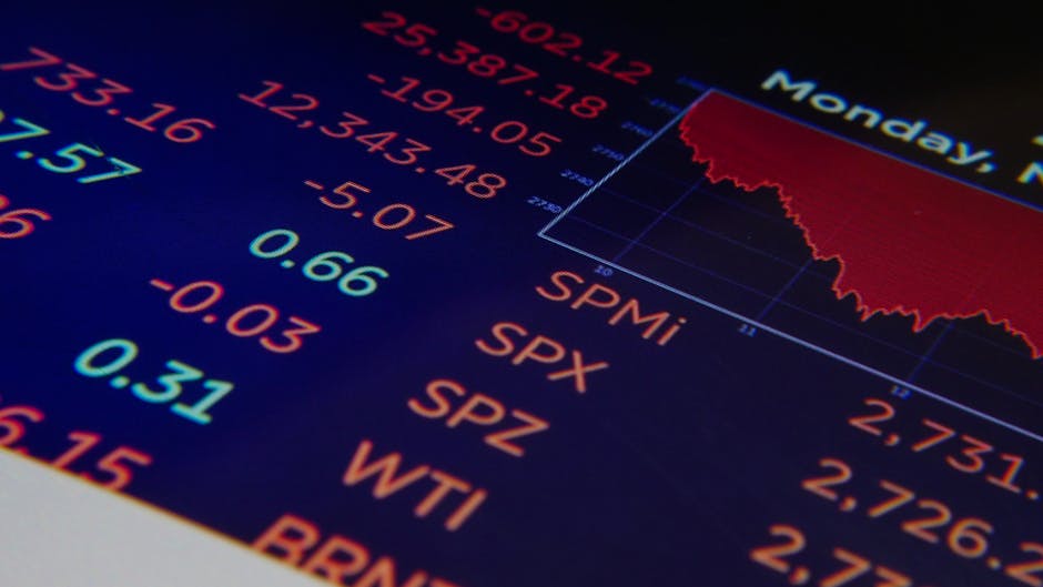 Mercado Americano sobe, mas tecnologia cai
