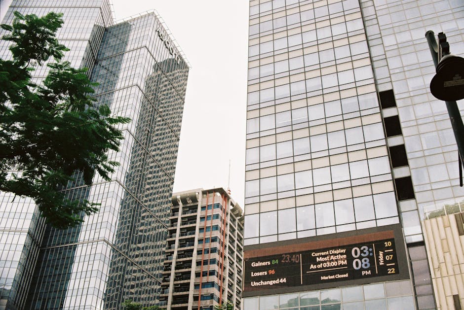 Fundo Imobiliário com Retorno Atraente em Tempos de Juros Altos