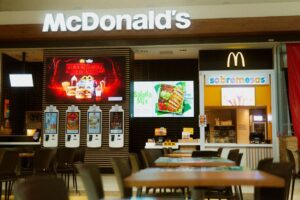 Domino’s Planeja Expansão com Novas Lojas Menores e Mais Econômicas