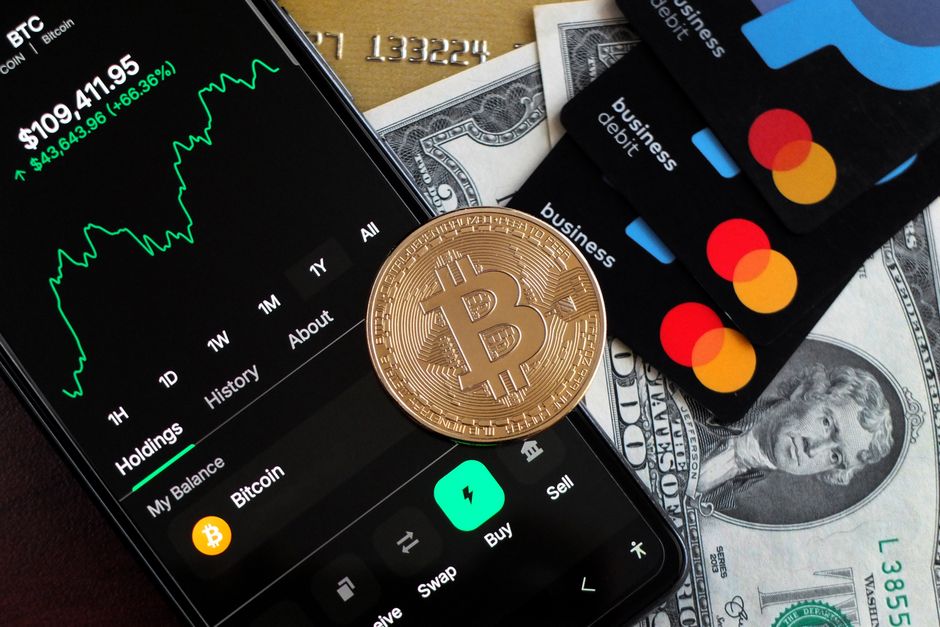 Mastercard Inclui Stablecoins em Rede Global, Ampliando Opções de Liquidação