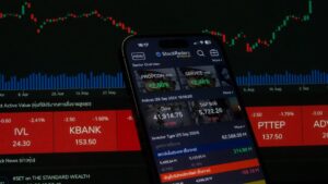 Nubank anuncia recompra de ações no valor de US$ 1 bilhão