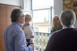 Jockey Club do Rio Abre Festival de Vinhos Portugueses