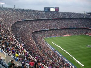 Companhias Aereas Ampliam Operacao Para Copa do Mundo de 2026