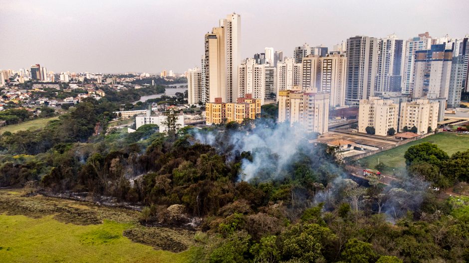 Eventos Extremos Atingem Quase Todo Brasil e Causam Prejuízos Bilionários