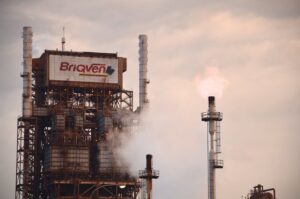 Braskem sob Novo Controle, Correndo contra o Tempo para Evitar Falência