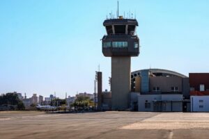Aena Pode Assumir Controle do Aeroporto Galeão em Setembro