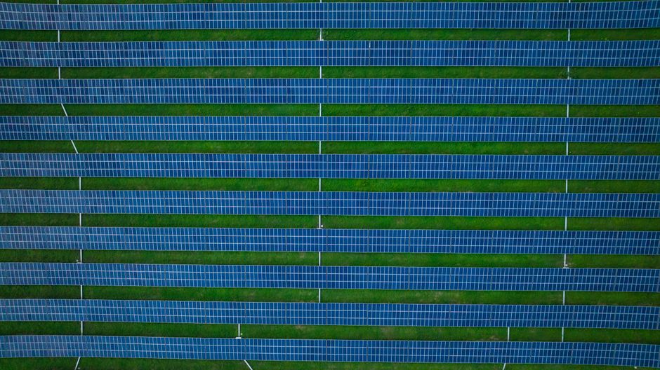 Cemig Adquire Usinas Fotovoltaicas por R$155 milhões