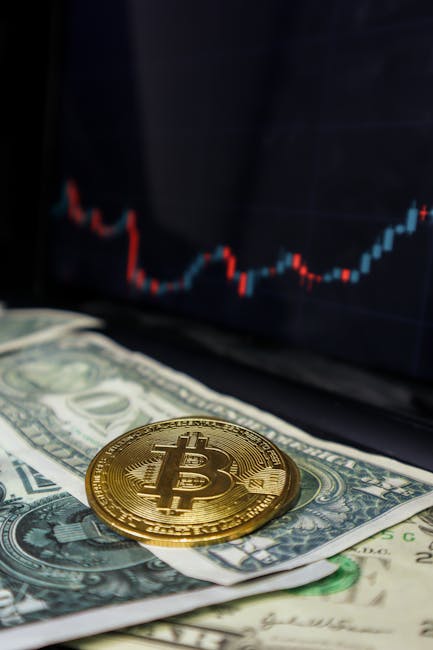 Bitcoin Enfraquecido Após Venda em Massa de Criptomoedas