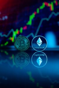 Bitmine Immersion Cai Após Ampliar Oferta de Ações