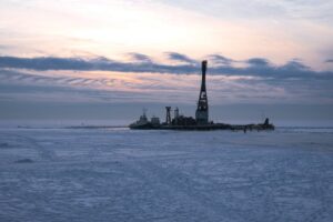 Trump Avança com Leilão de Petróleo no Ártico Alaskan
