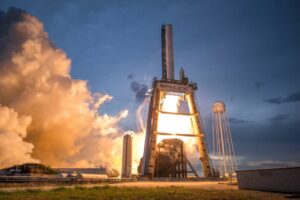 Elon Musk Pode se Tornar o Primeiro Trilionário com IPO da SpaceX