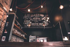 Sweet Secrets: O Bar Exclusivo Que Cobre R$150 Mil Anualmente