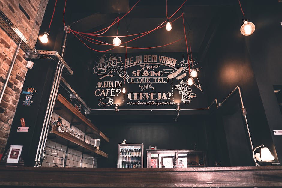 Sweet Secrets: O Bar Exclusivo Que Cobre R$150 Mil Anualmente