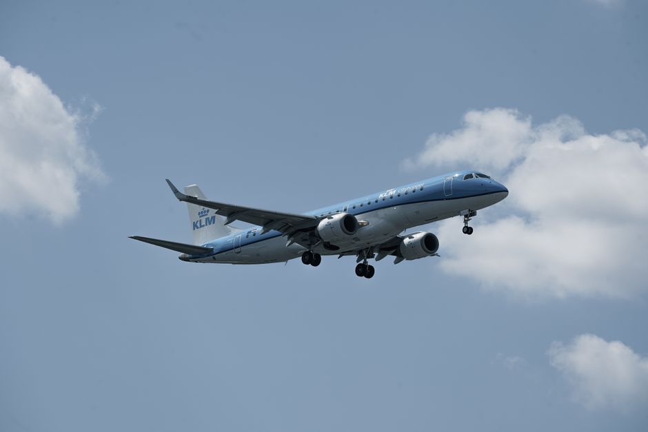 Embraer Recebe Novo Pedido de Jatos E195-E2 e Supera Marca de 500 Aeronaves Encomendadas