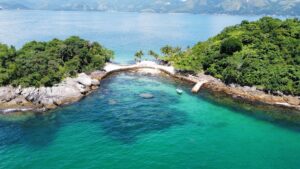 Angra dos Reis Inicia Cobrança de Taxa para Turistas