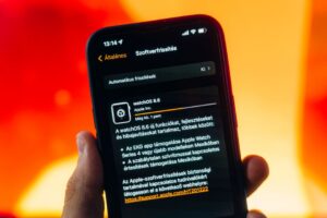 Apple foca em melhorias de qualidade e IA para novas atualizações